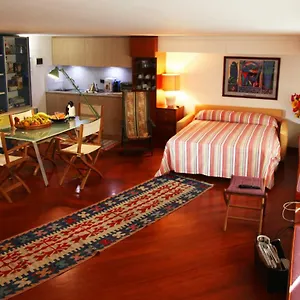 Elegante Monolocale Génova