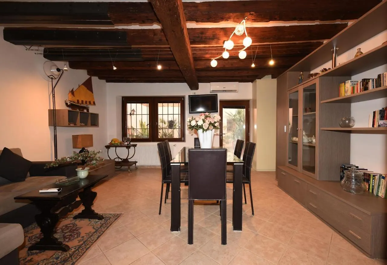 Apartament Do Pozzi Wenecja Włochy