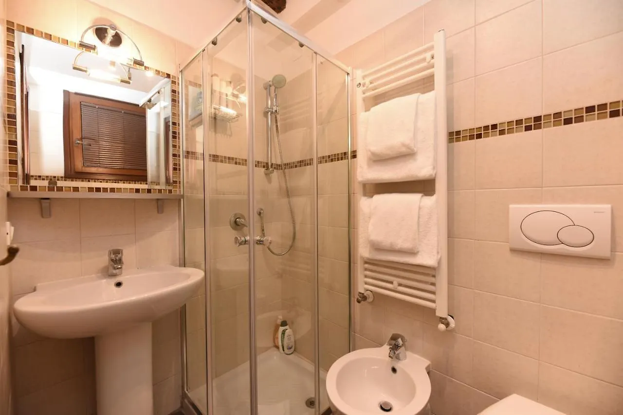Apartament Do Pozzi Wenecja
