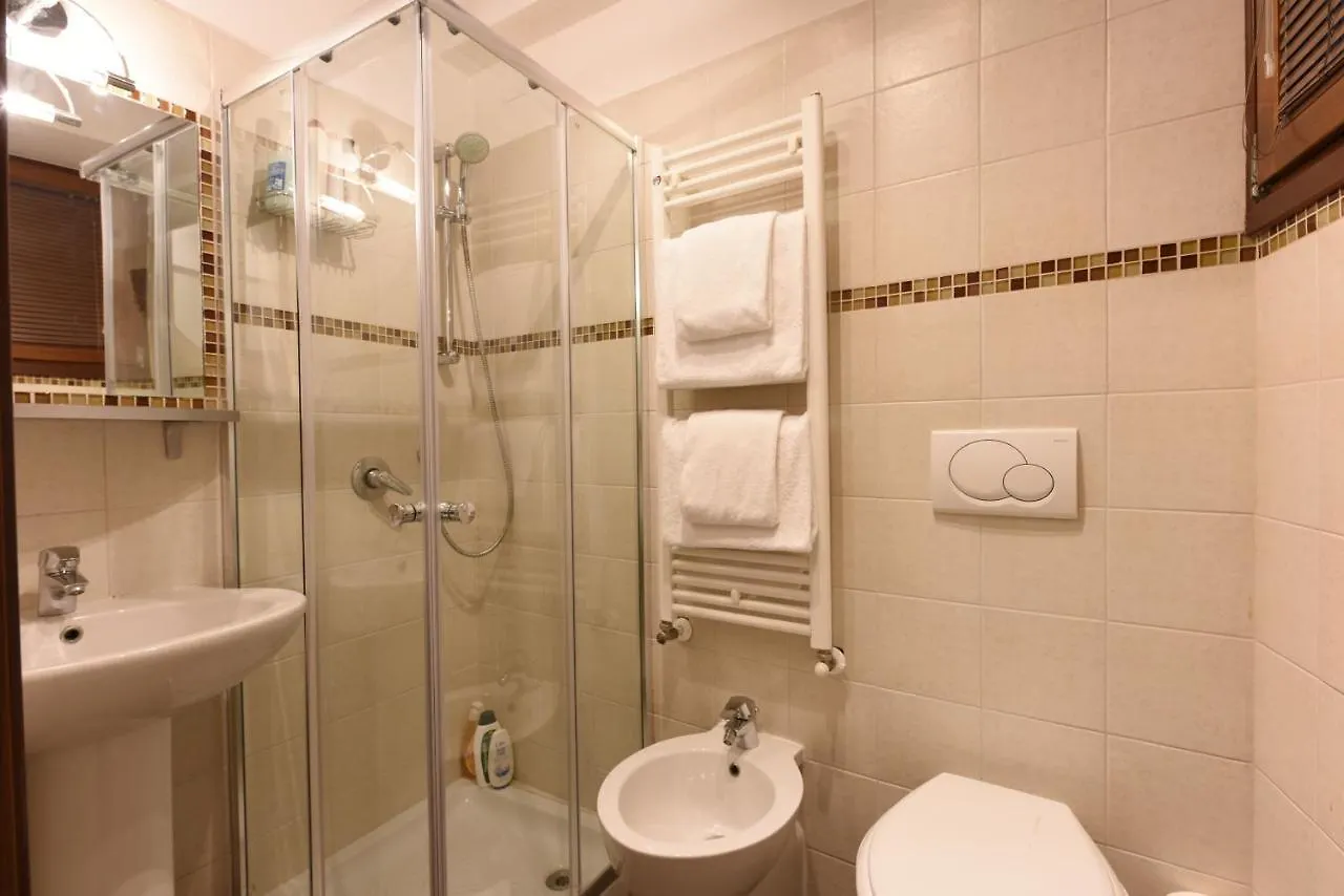 Apartament Do Pozzi Wenecja Włochy